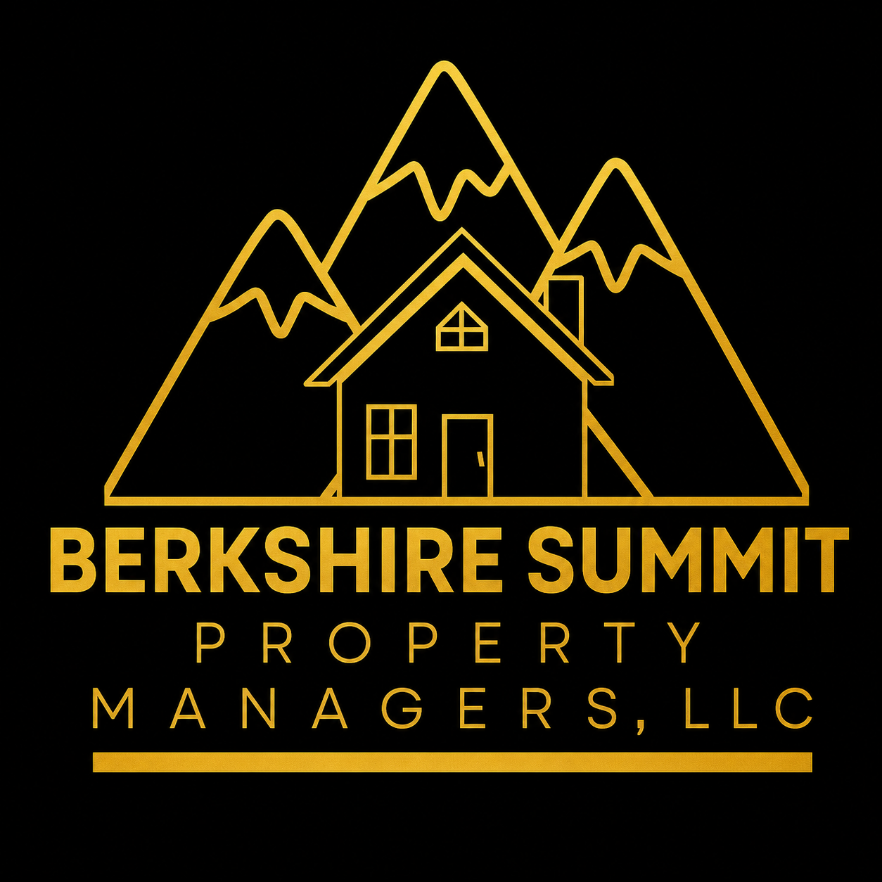 Berkshire Summit Property Managers, LLC logo